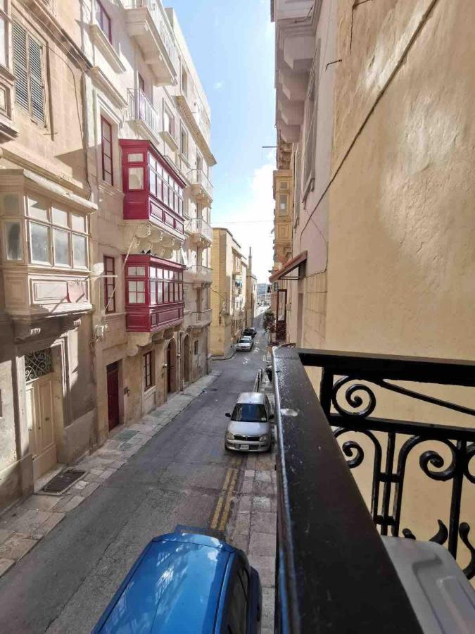 Valletta Studio-Hosted By Sweetstay Kültér fotó