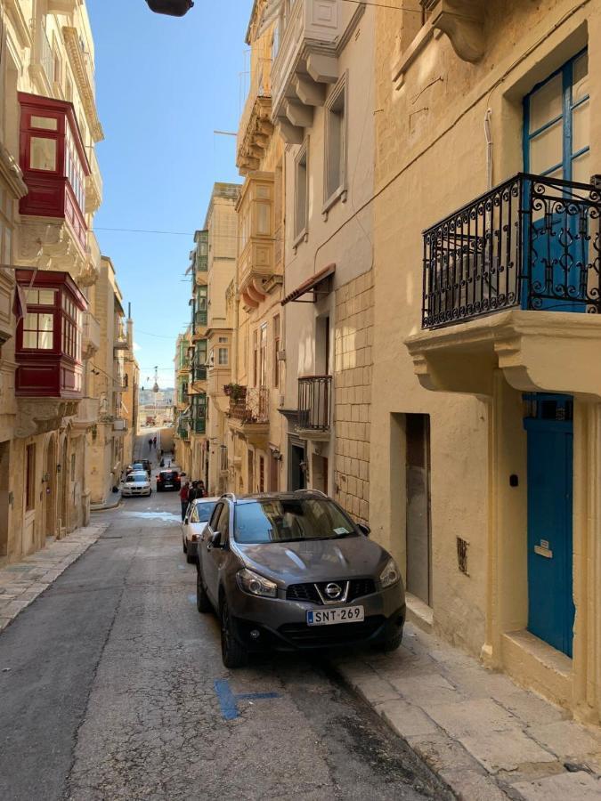 Valletta Studio-Hosted By Sweetstay Kültér fotó